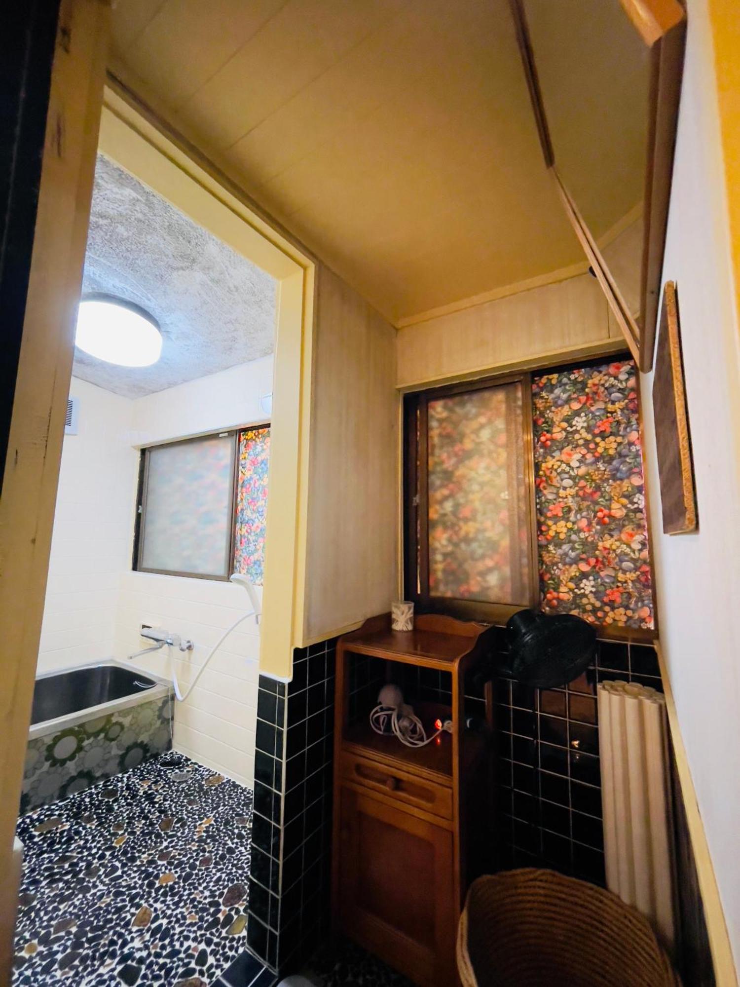 Homestay Hanihoheto Ena Exterior photo